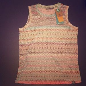 Prana Rosalie Top